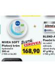 NIVEA SOFT PLEOV KRM