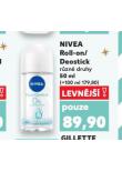 NIVEA ROLL-ON, DEOSTICK