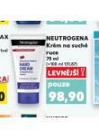 NEUTROGENA KRM NA SUCH RUCE