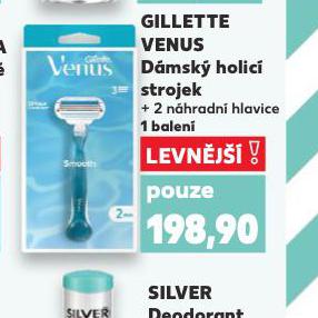 GILLETTE VENUS DMSK HOLIC STROJEK