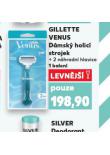 GILLETTE VENUS DMSK HOLIC STROJEK