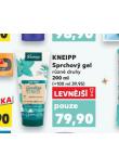 KNEIPP SPRCHOV GEL