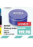 NIVEA PLEOV KRM