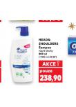 HEAD&SHOULDERS AMPON