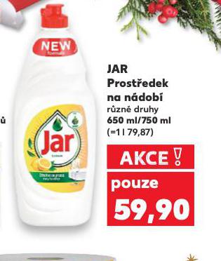 JAR PROSTEDEK NA NDOB