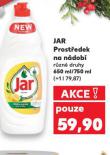 JAR PROSTEDEK NA NDOB