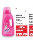 VANISH ODSTRAOVA SKVRN GEL