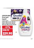 COCCOLINO PRAC GEL / KAPSLE