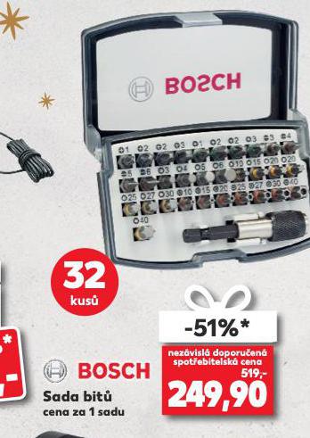 BOSCH SADA BIT