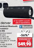 BEZDRTOV BLUETOOTH REPRODUKTOR