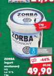 ZORBA JOGURT