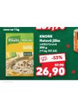 KNORR HOTOV J͊KA