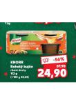 KNORR BOHAT BUJON