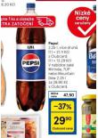 PEPSI 2,25L