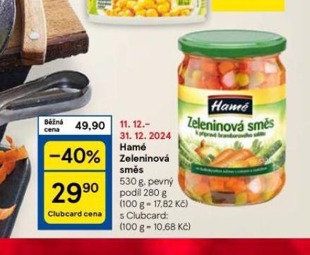 HAM ZELENINOV SMS