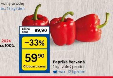 PAPRIKA ERVEN