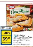 DR. OETKER CASA DI MAMA PIZZA