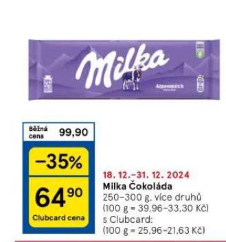 MILKA OKOLDA