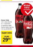 COCA COLA 1,5L