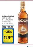 BOKOV ORIGINAL