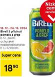 BIRELL S PCHUT POMELO A GREP