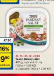 TESCO BALEN SALT