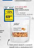 TESCO FINEST SMS UZENCH OECH