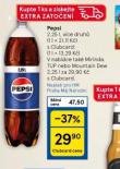 PEPSI 2,25L