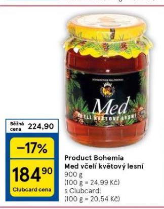 MED VEL KVTOV LESN