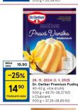 DR. OETKER PREMIUM PUDING