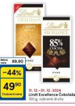 LINDT EXCELLENCE OKOLDA