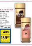 NESCAF GOLD