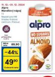 ALPRO MANDLOV NPOJ