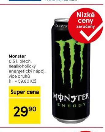 MONSTER