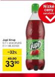 JUP SIRUP