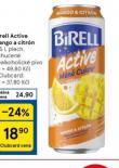 BIRELL ACTIVE MANGO A CITRON