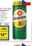 PIVO ZLATOPRAMEN 11