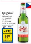 PIVO BUDVAR VEPN