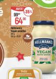 HELLMANN'S VEGAN