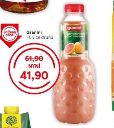 GRANINI