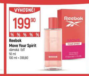 REEBOK EDT