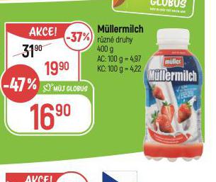 MULLERMILCH MLN NPOJ