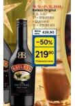 BAILEYS ORIGINAL