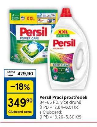 PERSIL PRAC PROSTEDEK