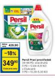 PERSIL PRAC PROSTEDEK