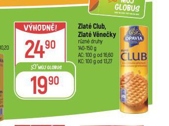 ZLAT CLUB