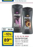 AXE SPRCHOV GEL