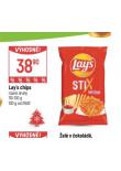 LAY'S CHIPSY