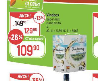 VINOBOX