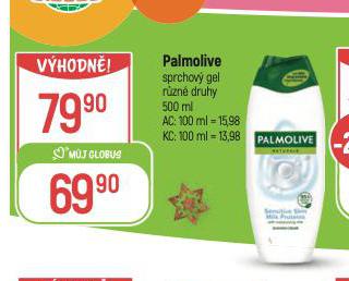 PALMOLIVE SPRCHOV GEL